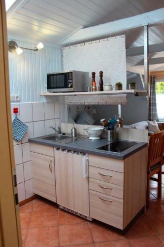 Apartamento Ferienwohnung Carstensen Nr1