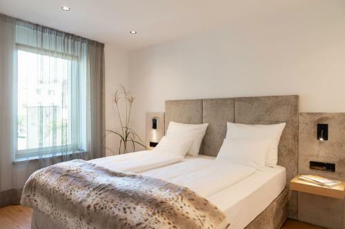 Apartamentos Nice Living