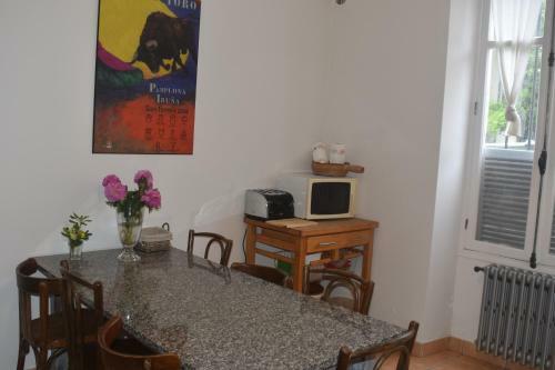 Apartamento L'etape, 2ch, 250m Gde Plage, Tt � Pieds, Parking Couvert