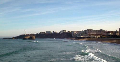 Apartamento L'etape, 2ch, 250m Gde Plage, Tt � Pieds, Parking Couvert