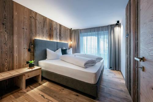 Apartamento Guesthouse Plose