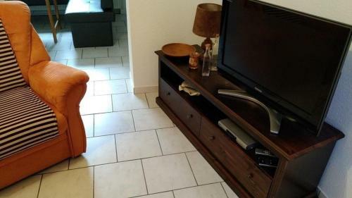 Apartamento Ferienwohnung Rieke