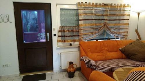 Apartamento Ferienwohnung Rieke