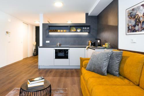 Apartamento Gerharts Premium City Living