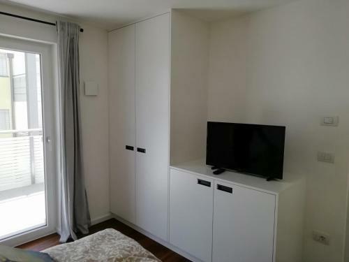 Apartamento Fewo Paul