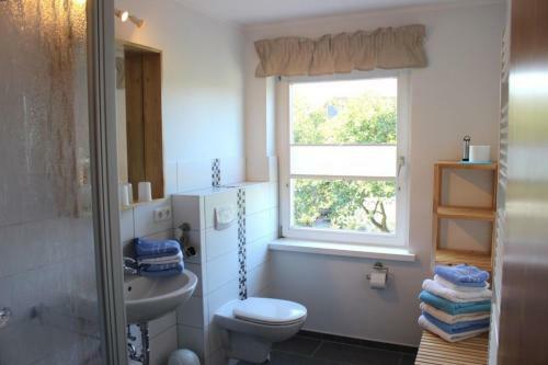 Apartamento Bauernhaus, Wohnung 1