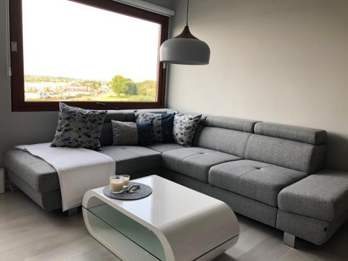 Apartamento Kleine Scholle