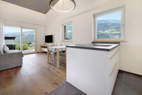 Apartamento Sommersbergerhof 2017