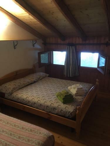 Agroturismo Agriturismo Luloc