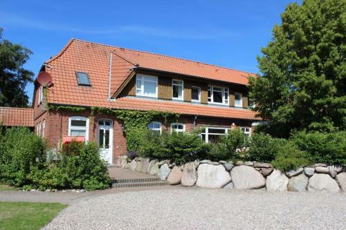 Apartamento Bauernhaus, Wohnung 2