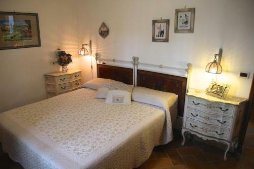 Bed & Breakfast Casale La Decima