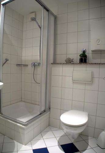 Apartamento Ferienwohnung Lee