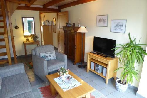 Komfort - Ferienhaus - Severin