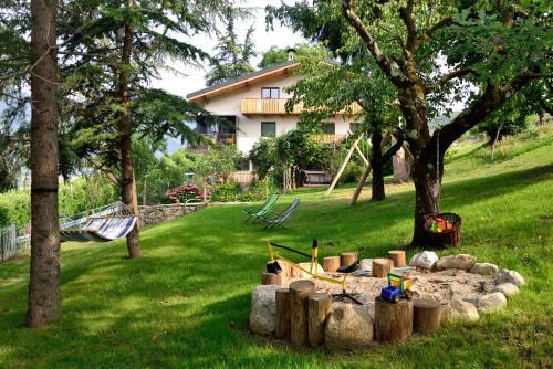 Apartamento Appartements Mayrhof