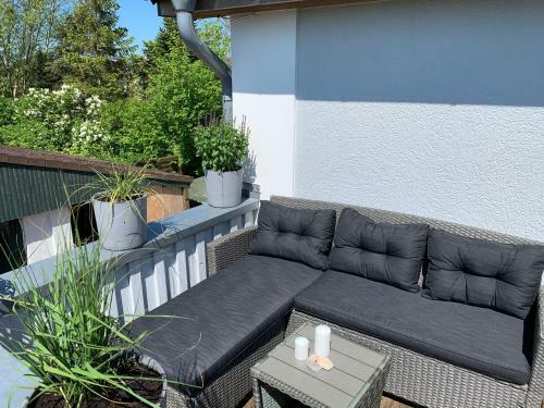 Apartamento Henkieker - L�ndliche Ferienwohnung Mit Stil