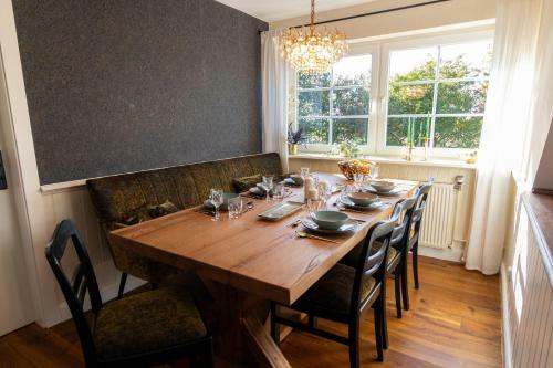 Apartamento Henkieker - L�ndliche Ferienwohnung Mit Stil