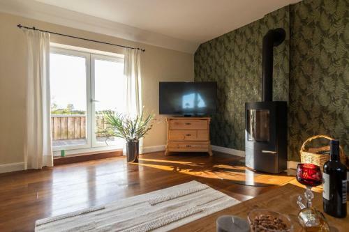 Apartamento Henkieker - L�ndliche Ferienwohnung Mit Stil