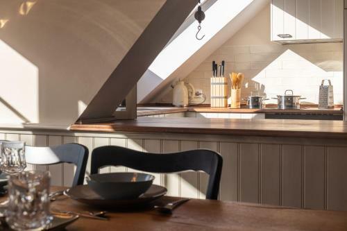 Apartamento Henkieker - L�ndliche Ferienwohnung Mit Stil