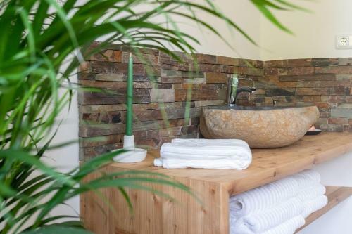 Apartamento Henkieker - L�ndliche Ferienwohnung Mit Stil