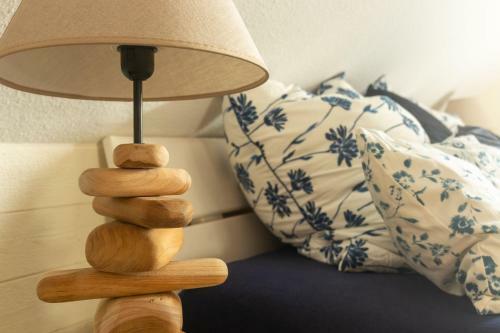 Apartamento Henkieker - L�ndliche Ferienwohnung Mit Stil