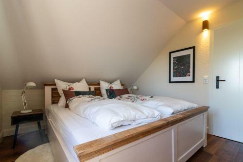 Apartamento Henkieker - L�ndliche Ferienwohnung Mit Stil