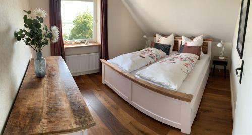 Apartamento Henkieker - L�ndliche Ferienwohnung Mit Stil