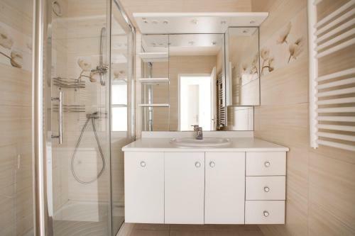 Welkeys Apartment - Pellot