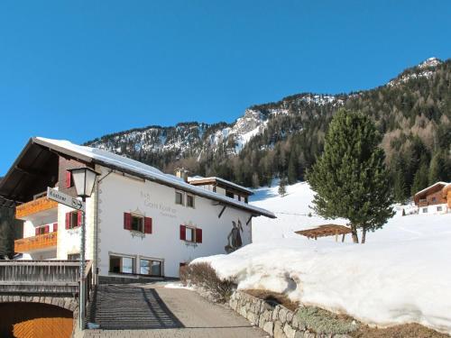 Locazione Turistica Kostner - Ors400