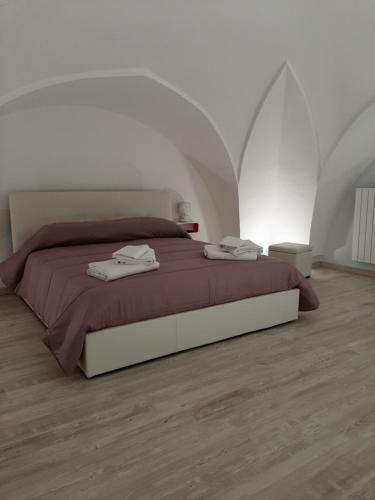 Bed Casa Vacanza Via Gallipoli - Corte Bari