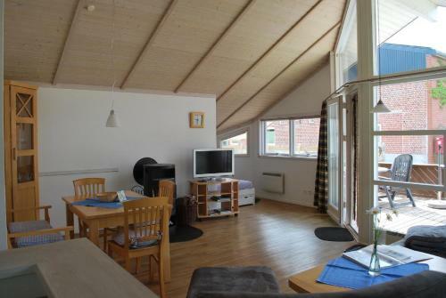 Apartamento Ferienhof Nina Weilandt