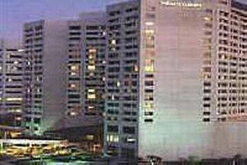 Hotel Westin Park Central
