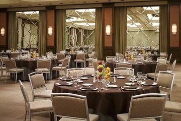 Hotel Westin Park Central