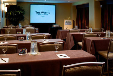 Hotel Westin Park Central