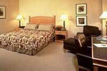 Hotel Westin Park Central
