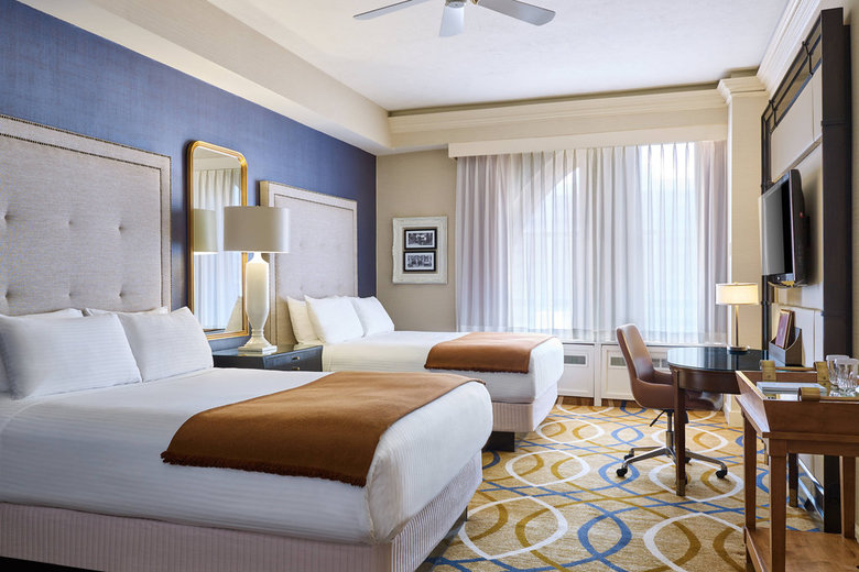 Brown Palace Hotel