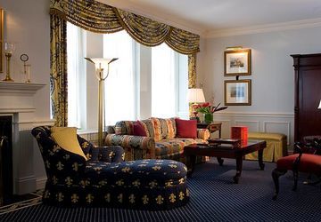Brown Palace Hotel