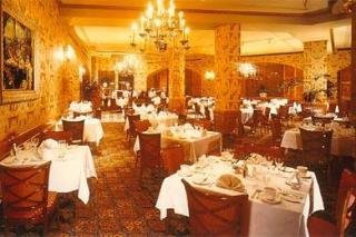 Brown Palace Hotel