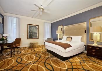 Brown Palace Hotel