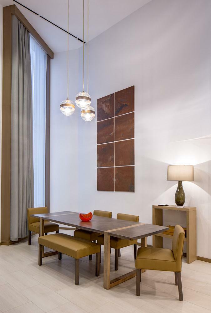 Hotel Hyatt Regency Houston