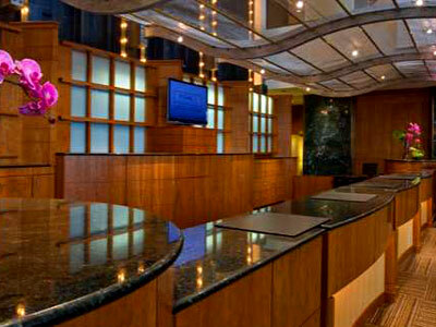 Hotel Hyatt Regency Houston