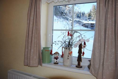 Ferienh�uschen In Niedernsill/zell Am See