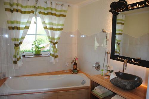 Ferienh�uschen In Niedernsill/zell Am See