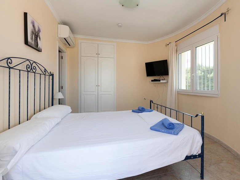 Holiday Home Pda Tossal Gros I D�nia