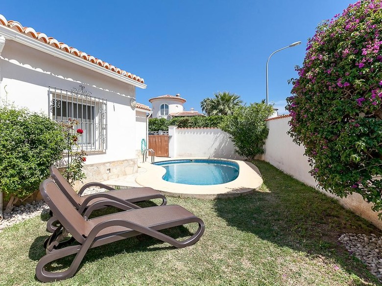 Holiday Home Pda Tossal Gros I D�nia