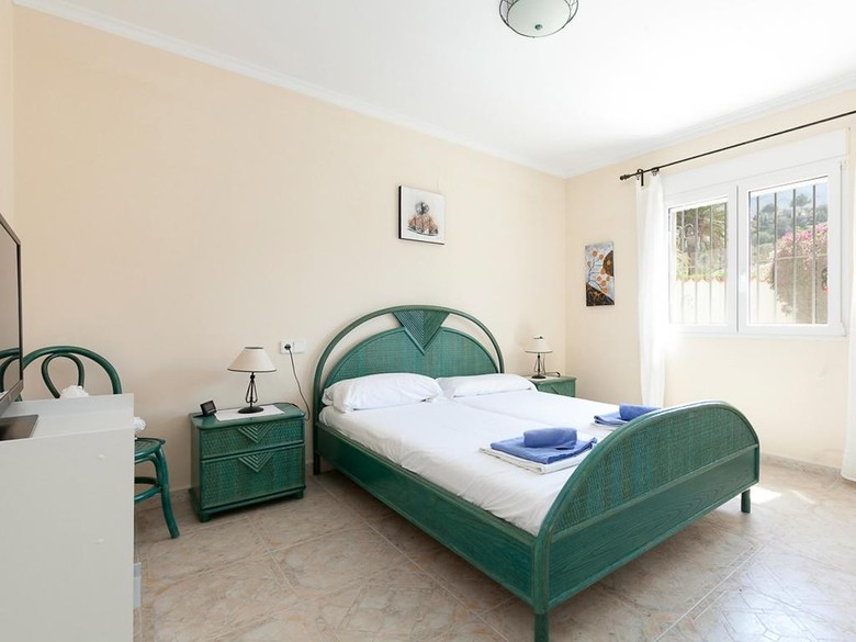 Holiday Home Pda Tossal Gros I D�nia