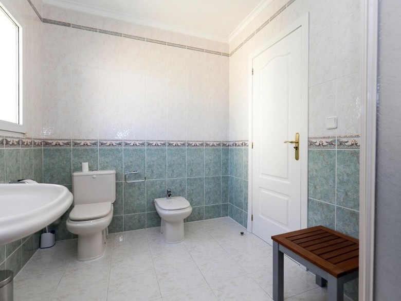 Holiday Home Pda Tossal Gros I D�nia