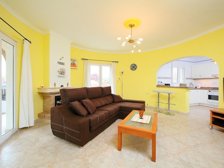 Holiday Home Pda Tossal Gros I D�nia