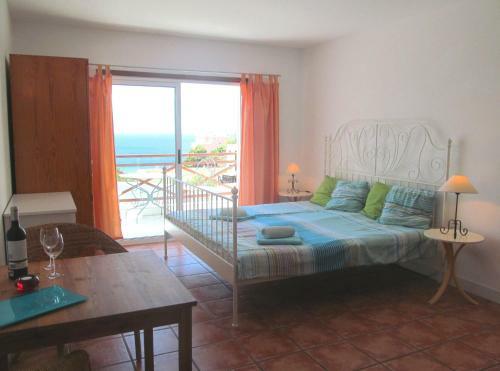 Apartamento Casa Policarpo