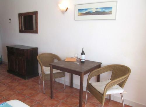 Apartamento Casa Policarpo