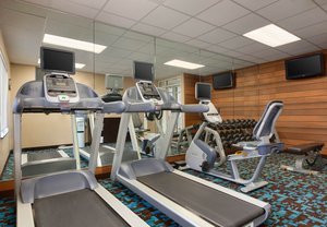 Hotel Fairfield Inn & Suites By Marriott Smithfield